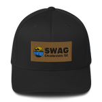 SWAG Old Gold ILF - FlexFit Cap