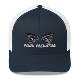 Pond Predator - Trucker Cap
