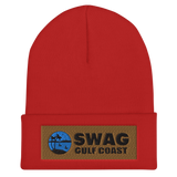 SWAG Gulf Coast - Cuffed Beanie
