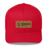 SWAG - Tampa, FL - Trucker Cap